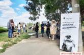 «Друзі поруч» - в Николаеве прошла выставка беспородных собак. ФОТО