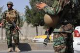 Талибы заявили, что прорвались в столицу Панджшера