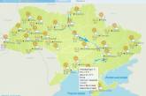 Без осадков и до +20°: погода в Николаеве и области в понедельник