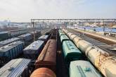 Укрзализныце выписали штрафов почти на 400 млн грн за перебои с доставкой грузов