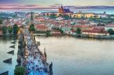 Украинский лоукостер запускает прямые рейсы в Прагу