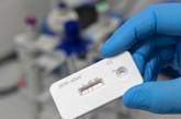 В Ровенской области закончились экспресс-тесты на коронавирус, их привезут не раньше октября