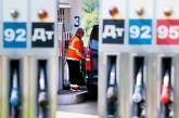 Цены на бензин снова пошли вверх – что происходит на рынке топлива