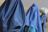 Британские спецназовцы бежали от талибов,надев женскую одежду