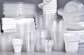 Рада рассмотрит запрет использования в Украине пластиковой одноразовой посуды