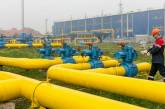 Россия и Германия обсудили транзит газа через территорию Украины после 2024 года