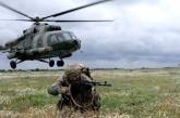 В Украине пройдут масштабные учения с военными из стран НАТО