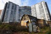 В украинских селах суд разрешил строить многоэтажки