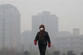Риск заражения COVID связан с грязным воздухом, – ученые