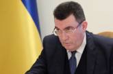 Совет нацбезопасности и обороны займется «банкопадом» в Украине