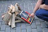 Из-за скачка цен на газ европейцы скупают дрова: в Украине образовался дефицит древесины