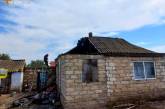 Николаевские спасатели за сутки трижды выезжали тушить пожары в частных домах