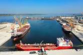 Порт «Ника-Тера» перевалил 4,3 млн тонн грузов за 8 месяцев 2021 года
