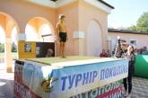 Девятилетний украинец установил рекорд, отжавшись 1001 раз