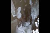 Смертельное ДТП с «Тойотой»: появилось видео «отдыха» Калашникова и Аршинова в «Стейк Хаусе»