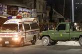В Сомали при подрыве смертника погибло 10 человек, - СМИ