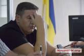Смертельное ДТП с Тойотой в Николаеве: Калашникова отправили в СИЗО с правом внесения залога
