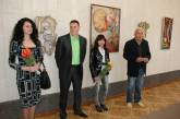 «Художественная мастерская»: новые члены Национального союза художников доказали свою профпригодность