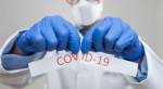 За сутки 15 сентября 2021 года в Украине зафиксировано 5 744 новых подтвержденных случая коронавирусной болезни COVID-19