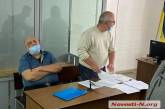 «Мы не вымогали, мы просто ругались!»: отец Казимирова об обстоятельствах рассматриваемого в суде дела