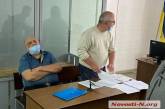 «Меня если посадят, я через 2 дня там умру»: отец Казимирова просил суд отпустить его