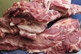 В Украине на 20% вырос импорт свинины