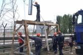 Южноукраинская АЭС впервые за 12 лет проводит капремонт блочного трансформатора