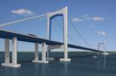 «Японский» мост в Николаеве планируют построить на новом месте