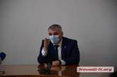 «Считаю это позором»: секретарь СНБО заявил, что хочет отправить мэра Сенкевича в Красноярск