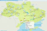 Без существенных осадков и до +23°: погода в Николаеве и области в воскресенье