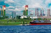 Одесский припортовый завод остановился из-за высоких цен на газ