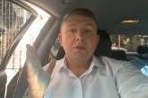 Депутат заподозрил николаевских чиновников в «мутках» при закупке камер (видео)
