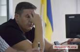 Дело о смертельном ДТП с «Тойотой» в Николаеве: Калашников вышел из СИЗО под залог 