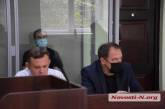 Подозреваемого в совершении смертельного ДТП в Николаеве Аршинова оставили под стражей