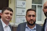 Дело о хищениях на Серой площади: вице-мэру Кореневу не разрешают выехать в Киев к 5 своим адвокатам