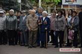 В Николаеве возложили цветы в День партизанской славы (фоторепортаж)