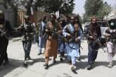 Талибы возобновят в Афганистане казни и отсечение конечностей