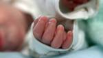 В Коломыйском районе Ивано-Франковской новорожденная девочка умерла от осложнений, вызванных коронавирусом