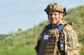 Украина готова к вступлению в НАТО, - главнокомандующий ВСУ