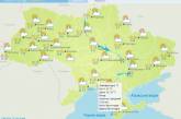 До +18° и без осадков: погода в Николаеве и области 27 сентября