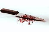 Пьяный житель Переяслава зарезал сожительницу ударом ножа в шею и лег спать