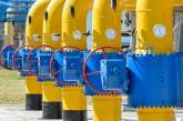 В РФ заявили о готовности поставлять газ в Украину