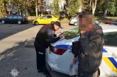 Николаевских маршрутчиков, проехавших на «красный», оштрафовали благодаря видео из сети