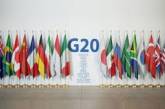 G20 проведет внеочередной саммит по Афганистану