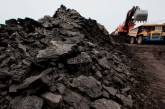 Европа попросила у России дополнительные поставки угля