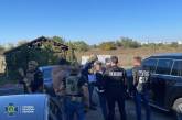 В Херсонской области предотвратили заказное убийство фермера (видео)