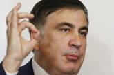 В Грузии задержали Саакашвили