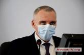 «Может быть годом выживания»: Сенкевич еще не знает приоритетов бюджета Николаева на 2022 год