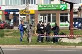 В Чернигове убили полицейского, еще один - в реанимации