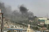 В Афганистане при взрыве возле мечети погибли 8 человек (видео)